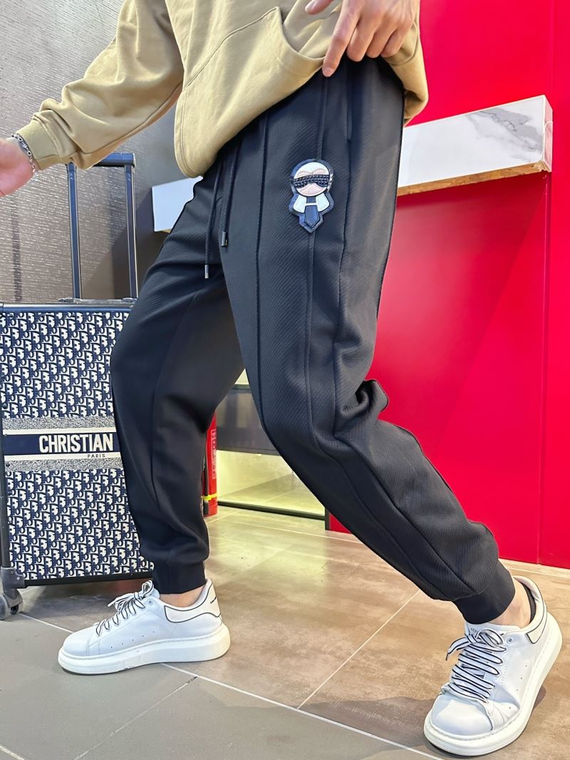 Fendi Long Pants